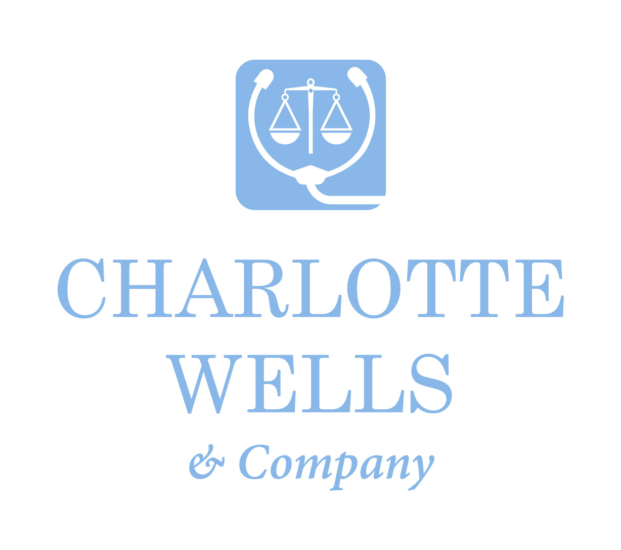 Charlotte Wells Logo